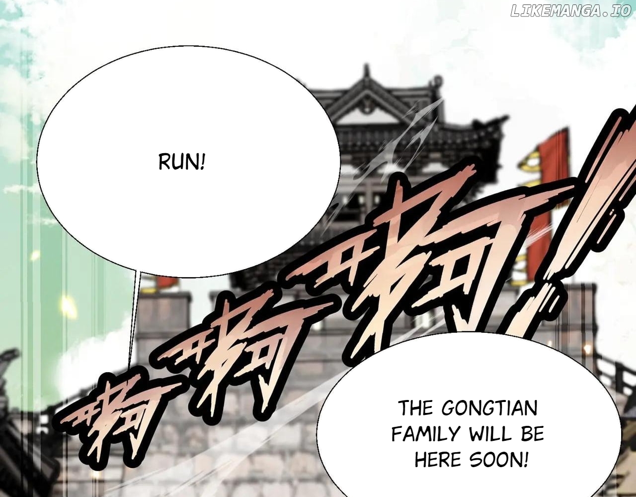 My Empress Apprentice is Becoming Evil Chapter 63 - page 76